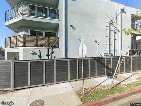 Citrus, LOS ANGELES, CA 90028