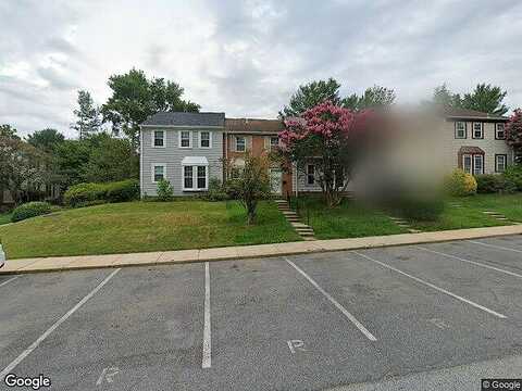 Millbrook, LAUREL, MD 20707