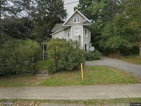 Jefferson, BUTLER, PA 16001