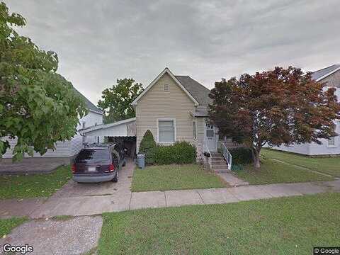 14Th, HERRIN, IL 62948