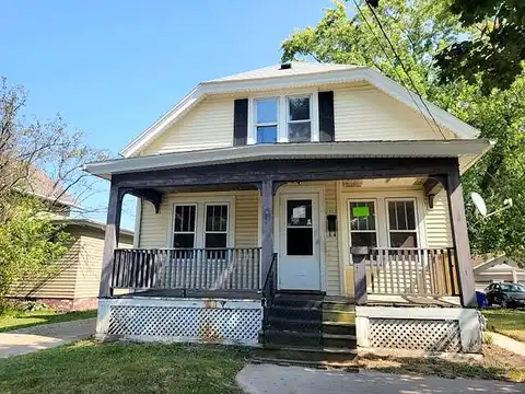 22Nd, MANITOWOC, WI 54220