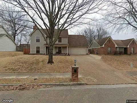 Schanna, MEMPHIS, TN 38135