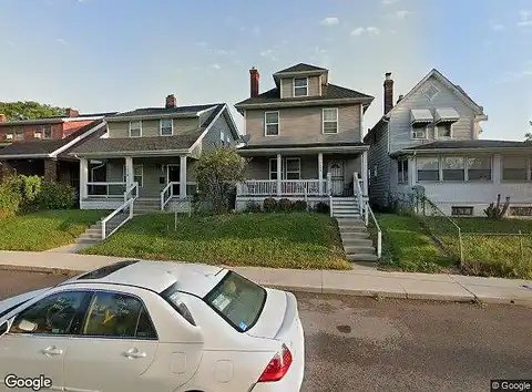 Whittier, COLUMBUS, OH 43206