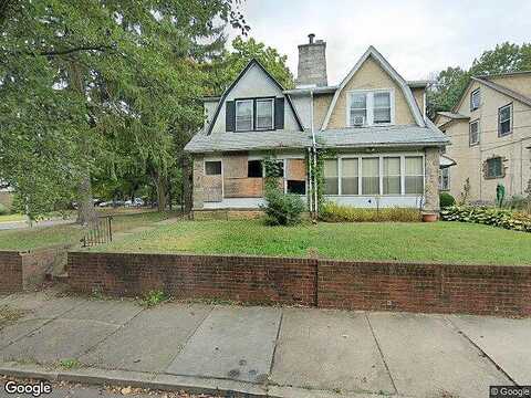 17Th, CHESTER, PA 19013