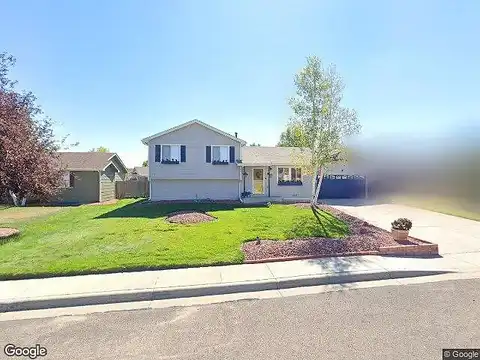 13Th, CHEYENNE, WY 82001
