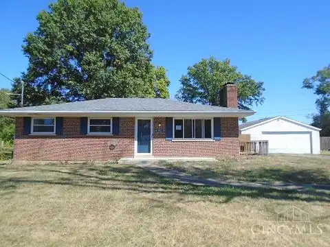 Glen Este, BATAVIA, OH 45103