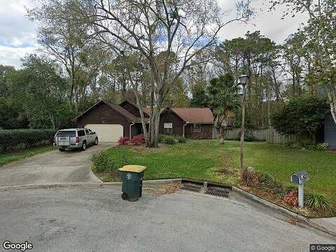 Steeplechase, JACKSONVILLE, FL 32223