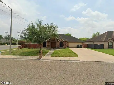 22Nd, MISSION, TX 78572