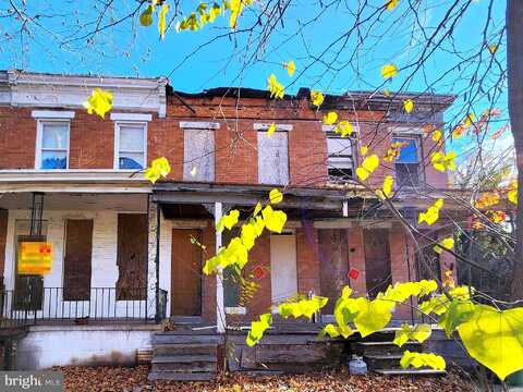 Dukeland, BALTIMORE, MD 21216