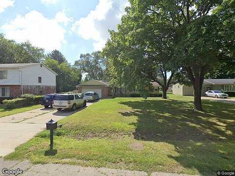 Lester, CLINTON TOWNSHIP, MI 48035