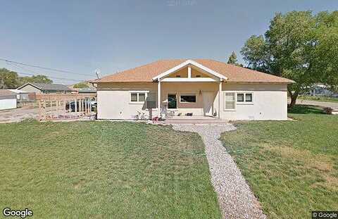 5Th, DE BEQUE, CO 81630