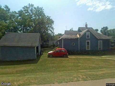 Church, NEW VIRGINIA, IA 50210