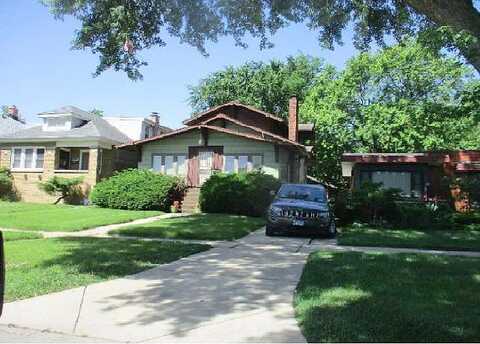Longwood, BLUE ISLAND, IL 60406
