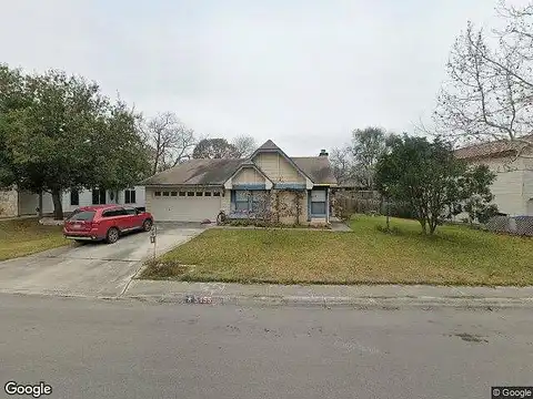 Mountain Vista, SAN ANTONIO, TX 78247