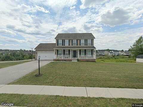 Joshua, HANOVER, PA 17331