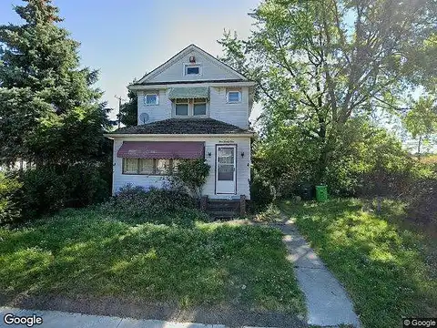 220Th, EUCLID, OH 44123