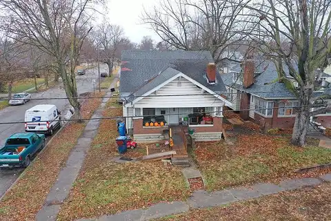 Wabash, TERRE HAUTE, IN 47803