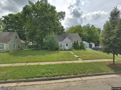 3Rd, PONTIAC, MI 48340