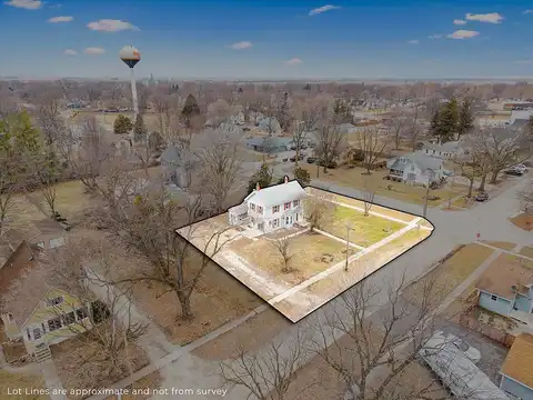 Peck, GARDNER, IL 60424