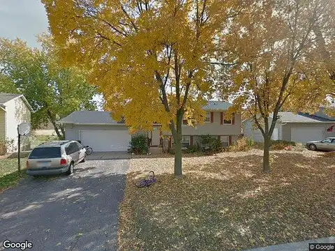 8Th, STEWARTVILLE, MN 55976