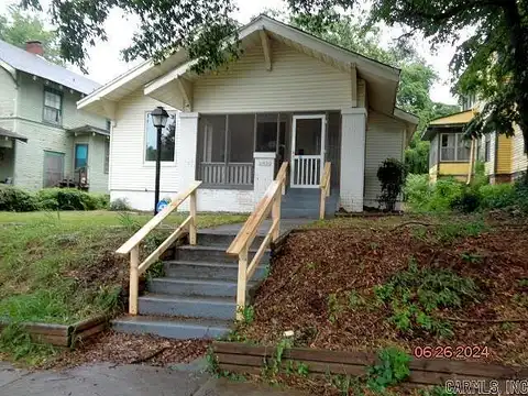 Gaines, LITTLE ROCK, AR 72206