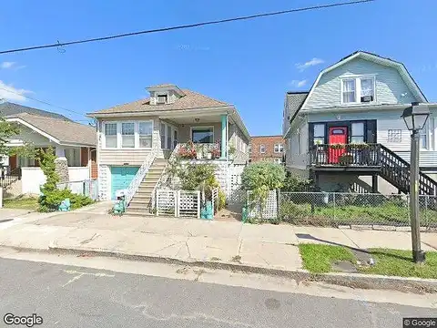 Connecticut, ATLANTIC CITY, NJ 08401