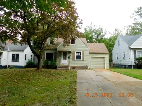 Maple Heights, MAPLE HEIGHTS, OH 44137