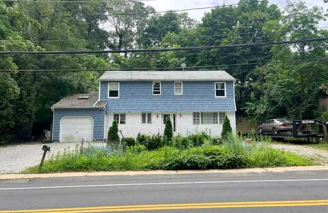 Woodbury, WOODBURY, NY 11797
