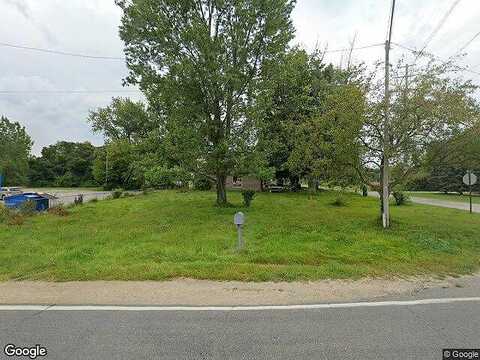 Territorial, BENTON HARBOR, MI 49022