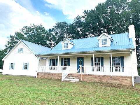 Romine Bailey, NAUVOO, AL 35578