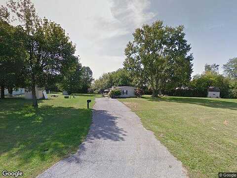 Quail Run, LIBERTY, IN 47353