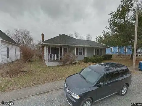 Gent, JOHNSTON CITY, IL 62951