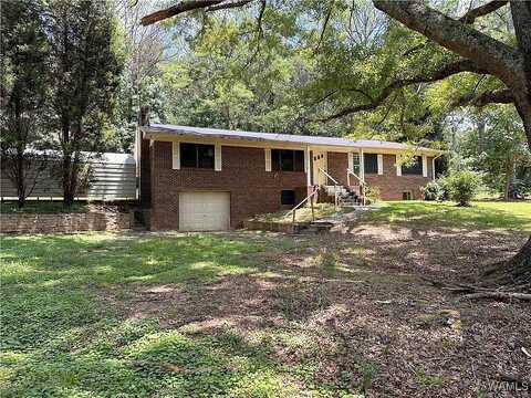 Highway 18, FAYETTE, AL 35555