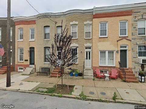 Decatur, BALTIMORE, MD 21230