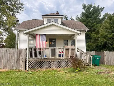 Ravenna, CHAGRIN FALLS, OH 44023