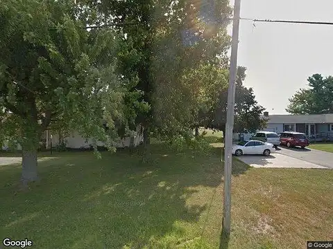 County Road 302, BELLEVUE, OH 44811
