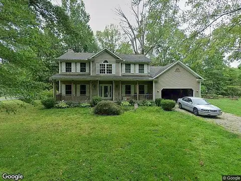 Olive, LAKE MILTON, OH 44429