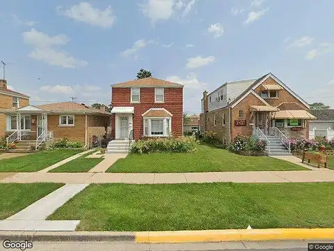 Austin, CICERO, IL 60804