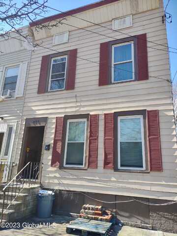 Orange, ALBANY, NY 12206