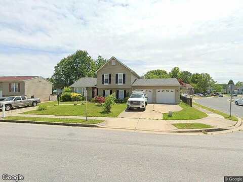 Oliver Beach, MIDDLE RIVER, MD 21220