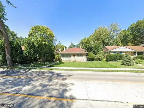 Lake, WILMETTE, IL 60091