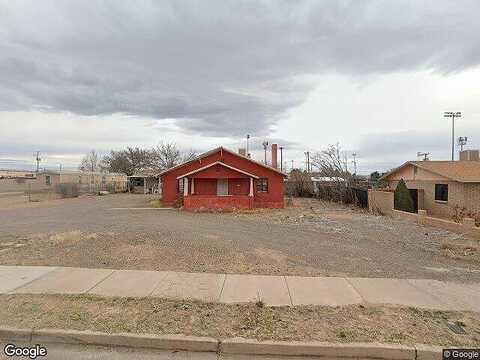 19Th, DOUGLAS, AZ 85607