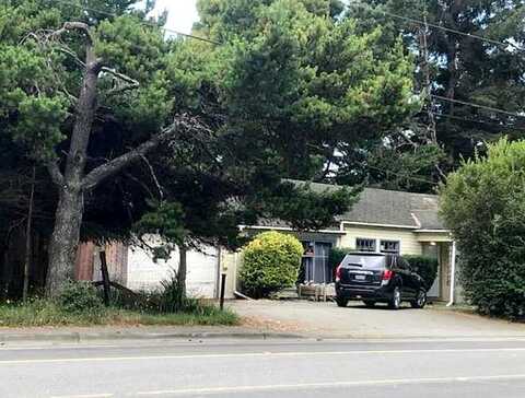 Elk Valley, CRESCENT CITY, CA 95531