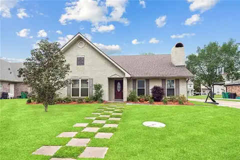 Lake Salvador, HARVEY, LA 70058