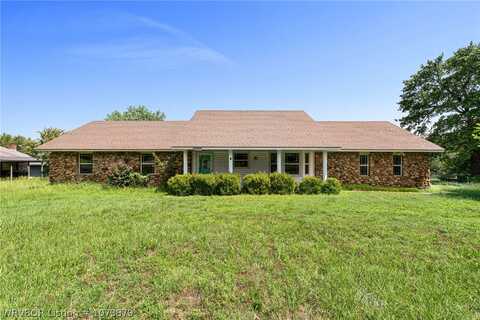 Willow, STIGLER, OK 74462