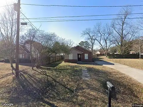 Main, BEEBE, AR 72012