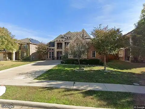 Explorador, GRAND PRAIRIE, TX 75054