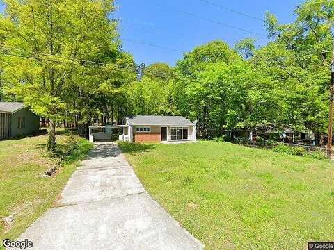 Denham, RIVERDALE, GA 30274