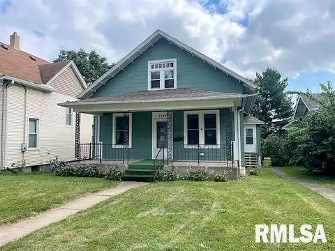 13Th, DAVENPORT, IA 52804