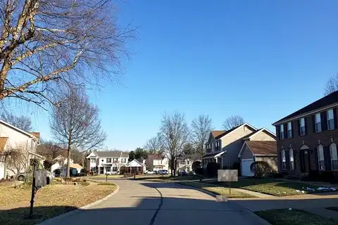 English Saddle, FLORISSANT, MO 63034